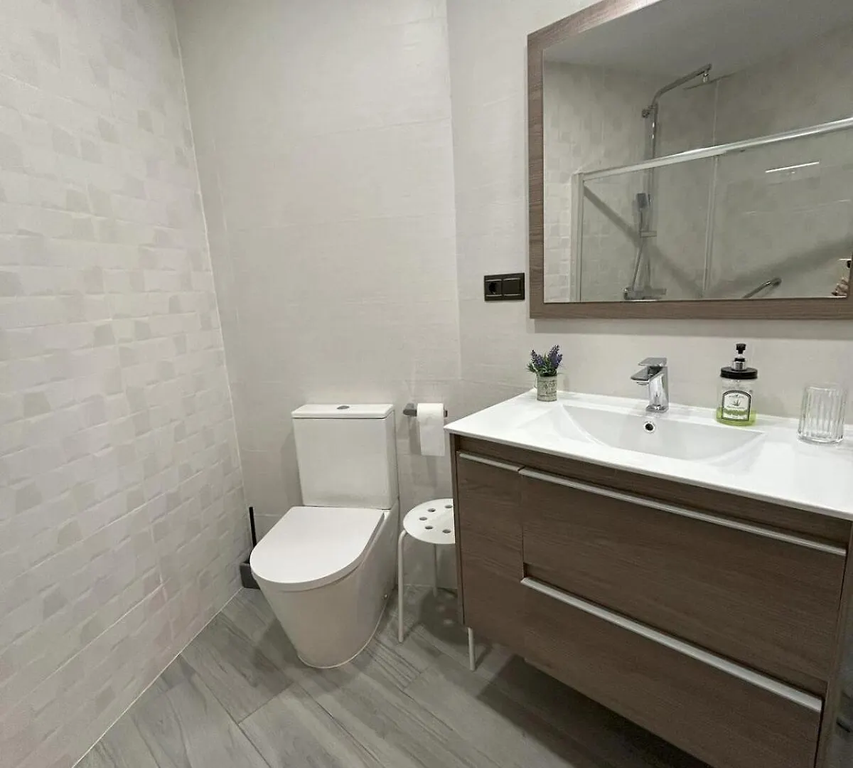 Mar Del Sur, Benalmadena, Andra Apartment 0*, Benalmadena