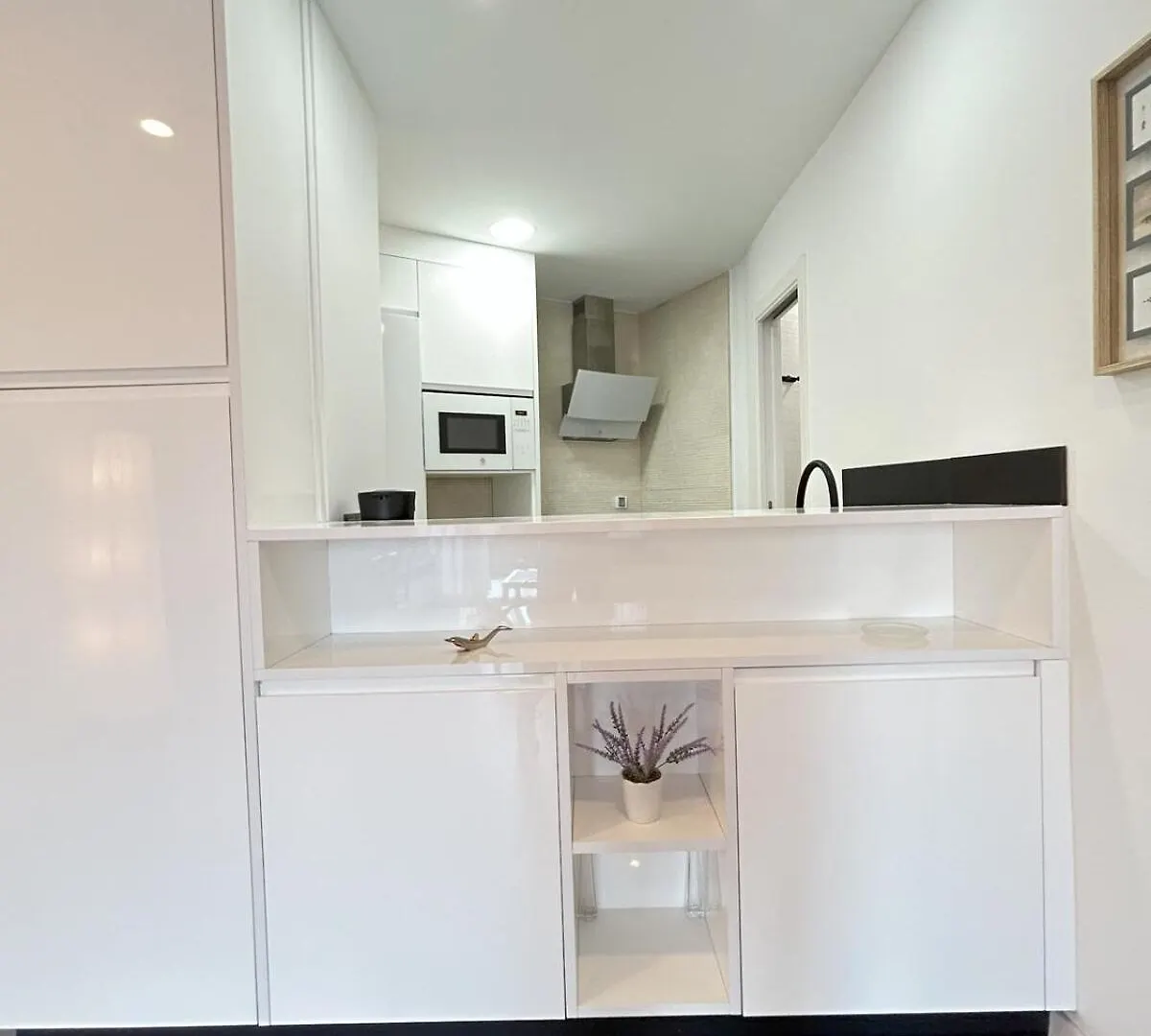 Mar Del Sur, Benalmadena, Andra Apartment