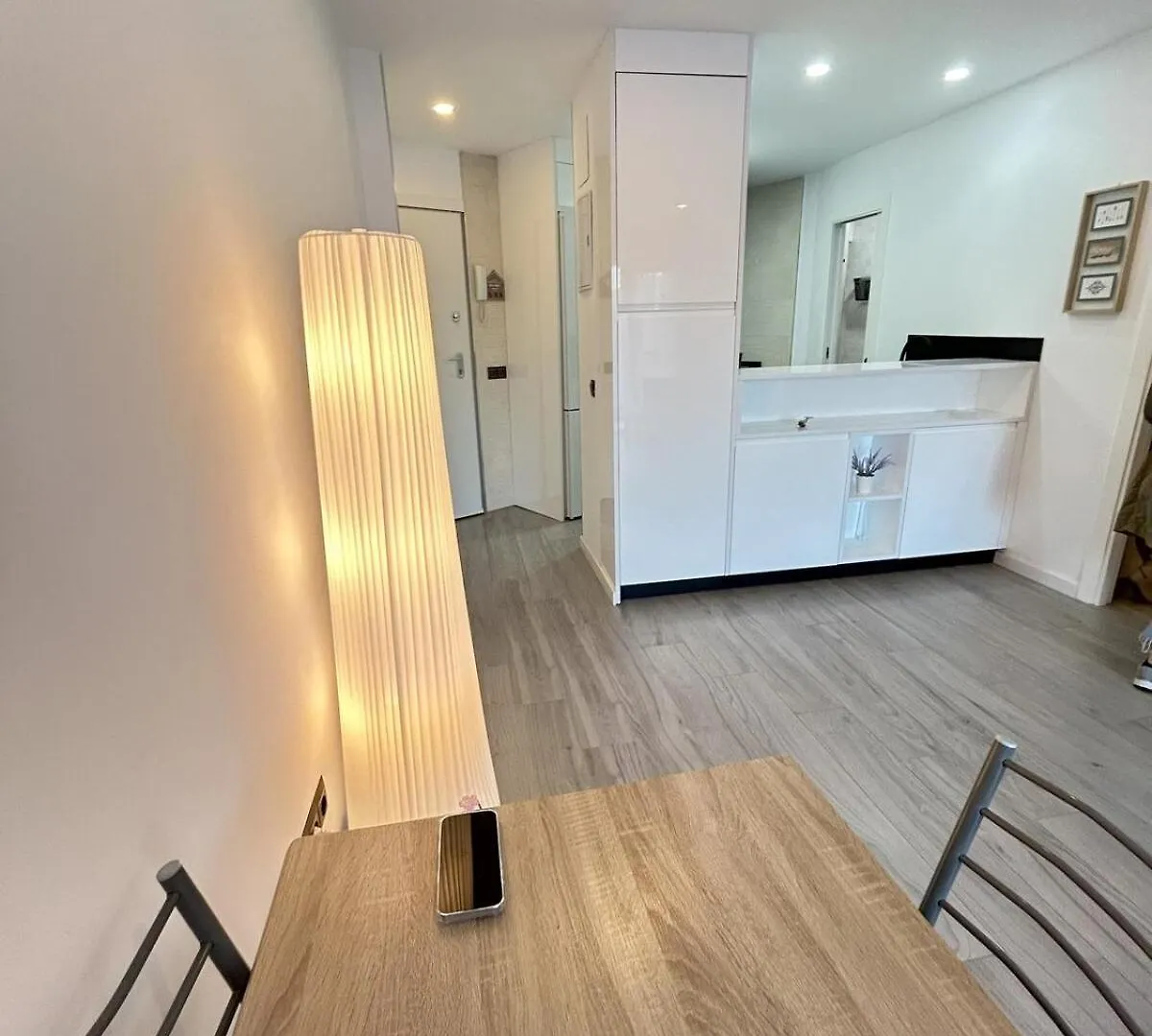 Mar Del Sur, Benalmadena, Andra Apartment