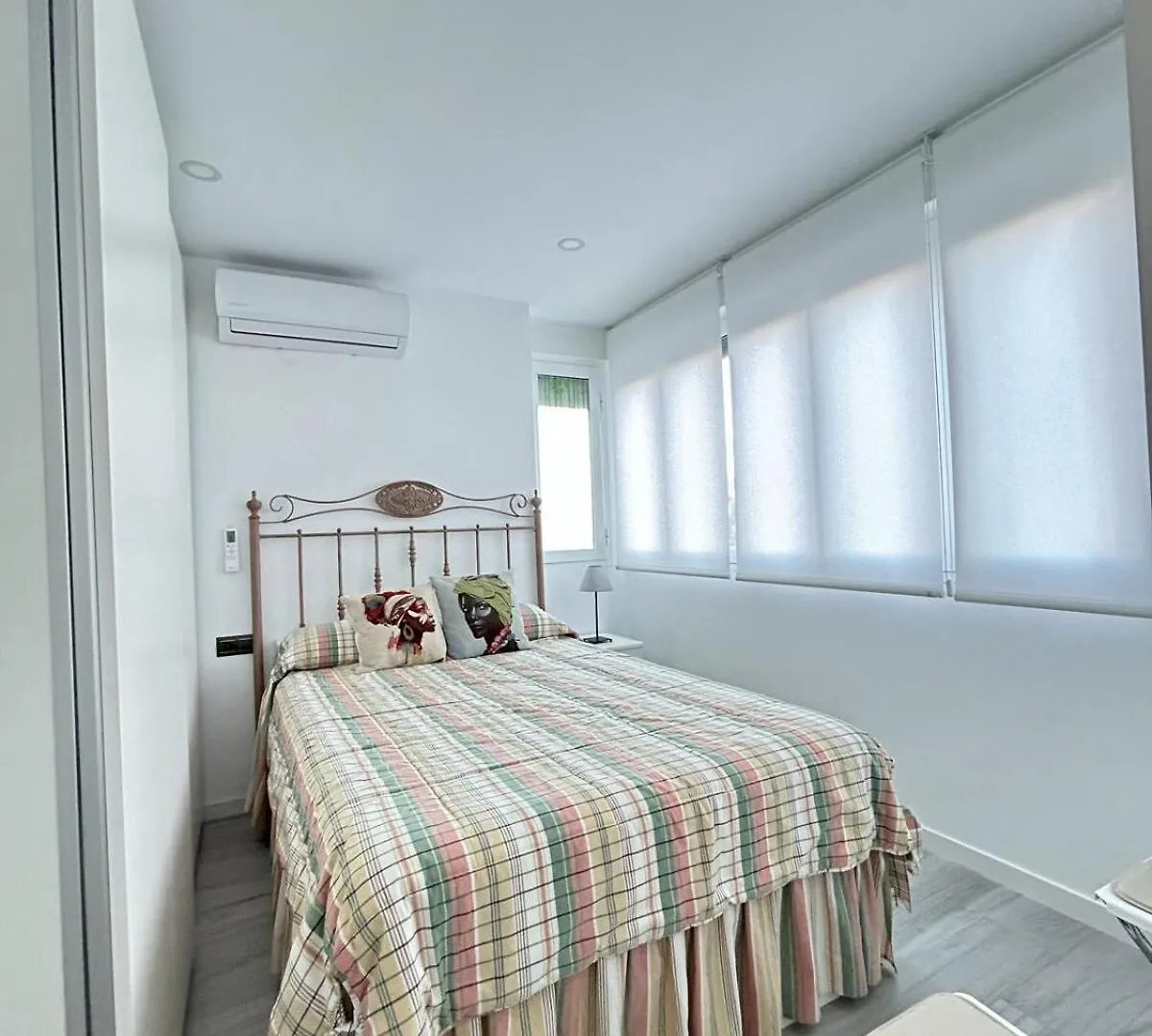Mar Del Sur, Benalmadena, Andra Apartment