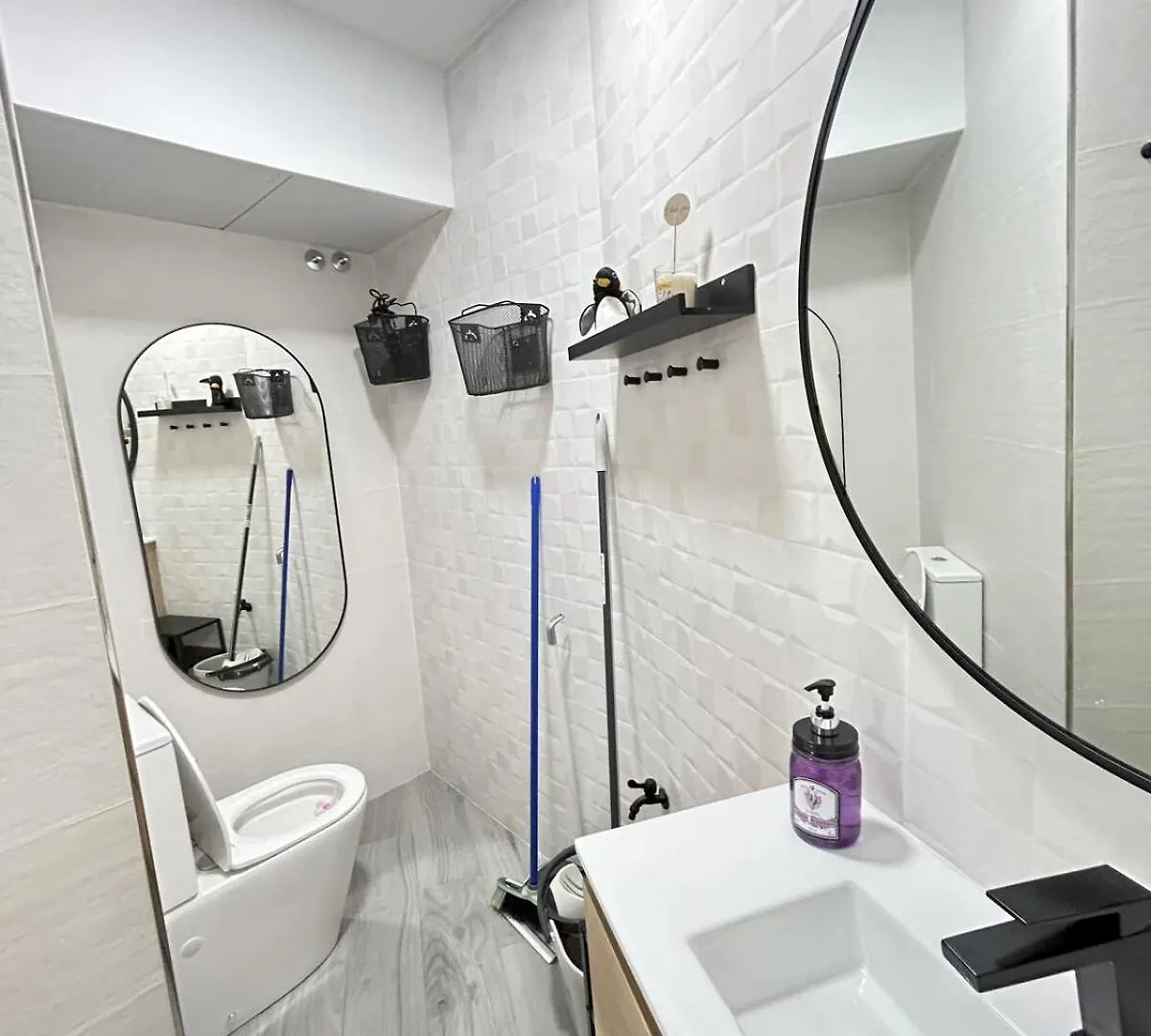 Mar Del Sur, Benalmadena, Andra Apartment Spain