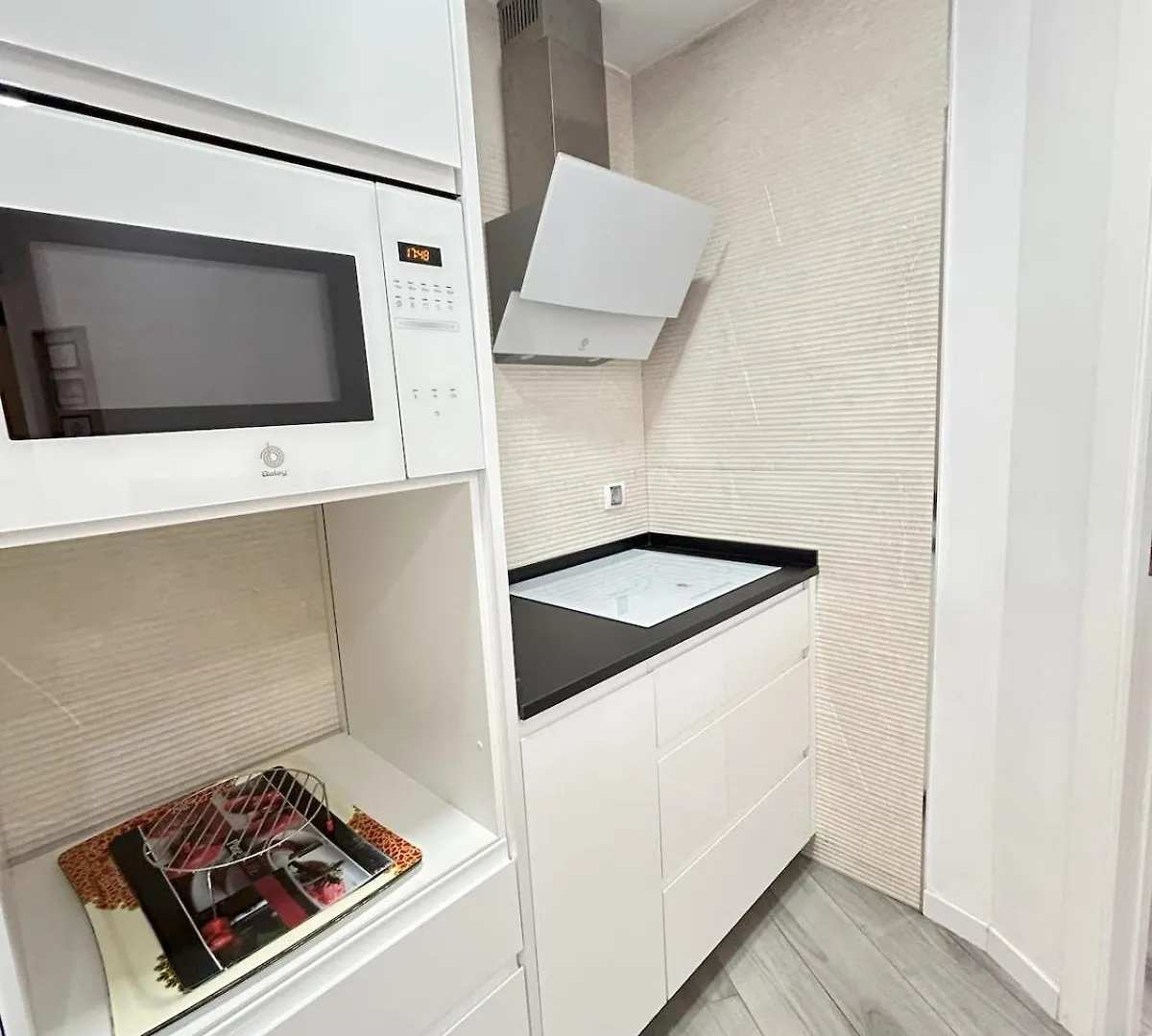 Mar Del Sur, Benalmadena, Andra Apartment Spain