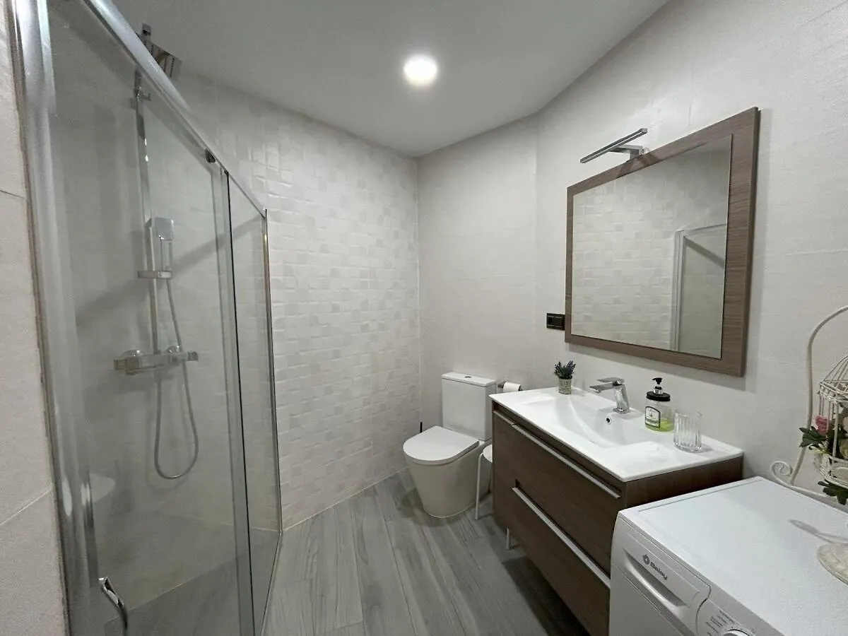Mar Del Sur, Benalmadena, Andra Apartment