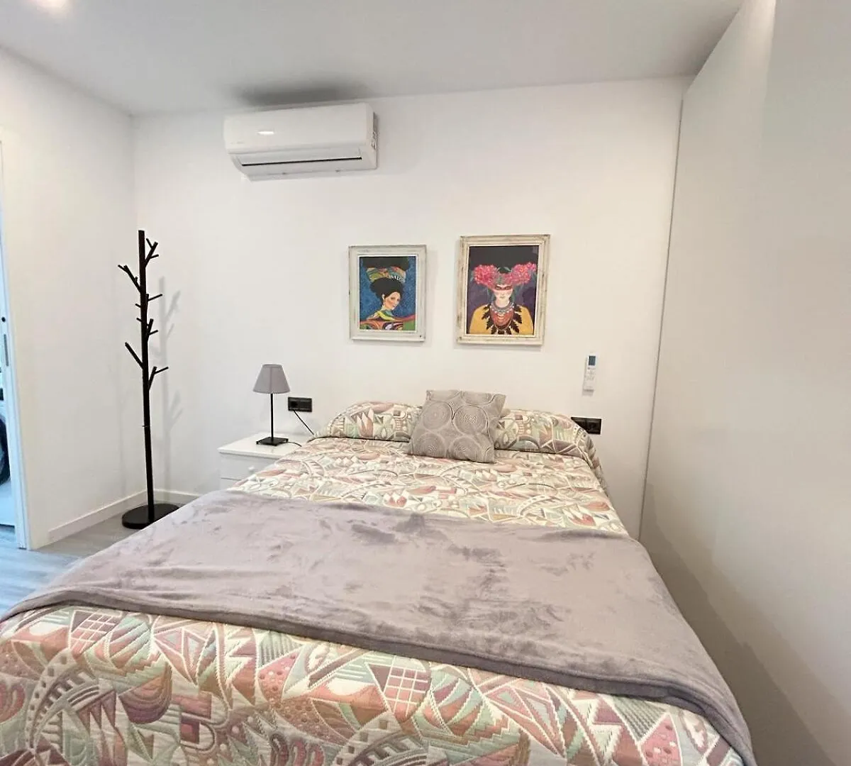 Mar Del Sur, Benalmadena, Andra Apartment 0*, Benalmadena Spain