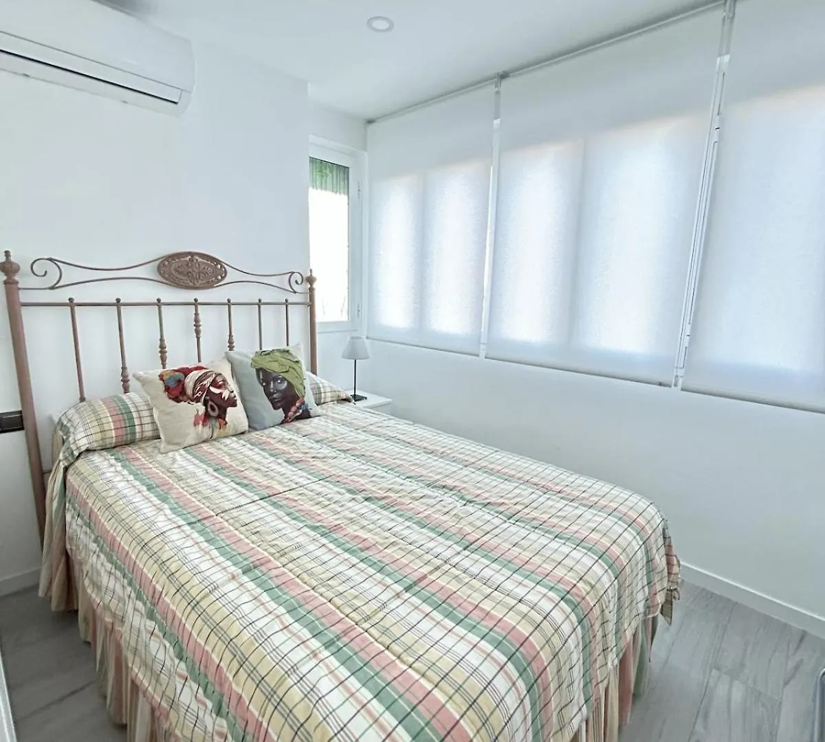 Mar Del Sur, Benalmadena, Andra Apartment  Benalmadena