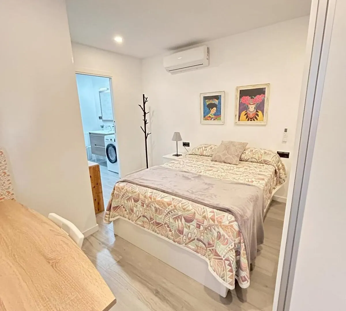 Mar Del Sur, Benalmadena, Andra Apartment Spain