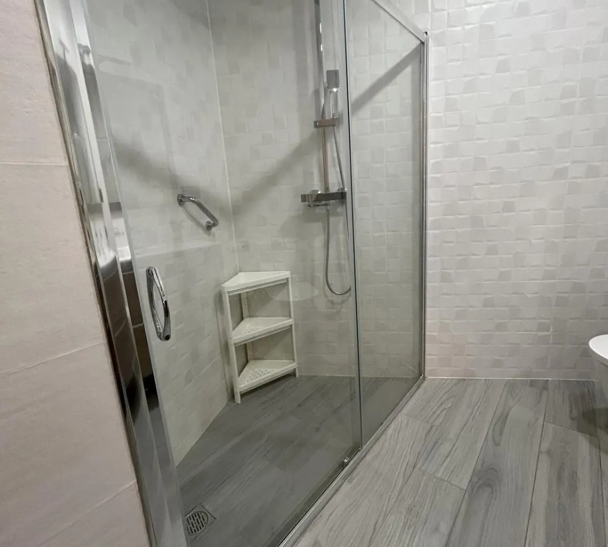 Mar Del Sur, Benalmadena, Andra Apartment
