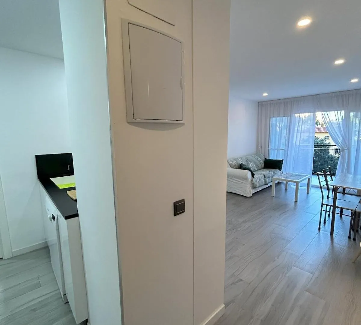 Mar Del Sur, Benalmadena, Andra Apartment 0*, Benalmadena Spain