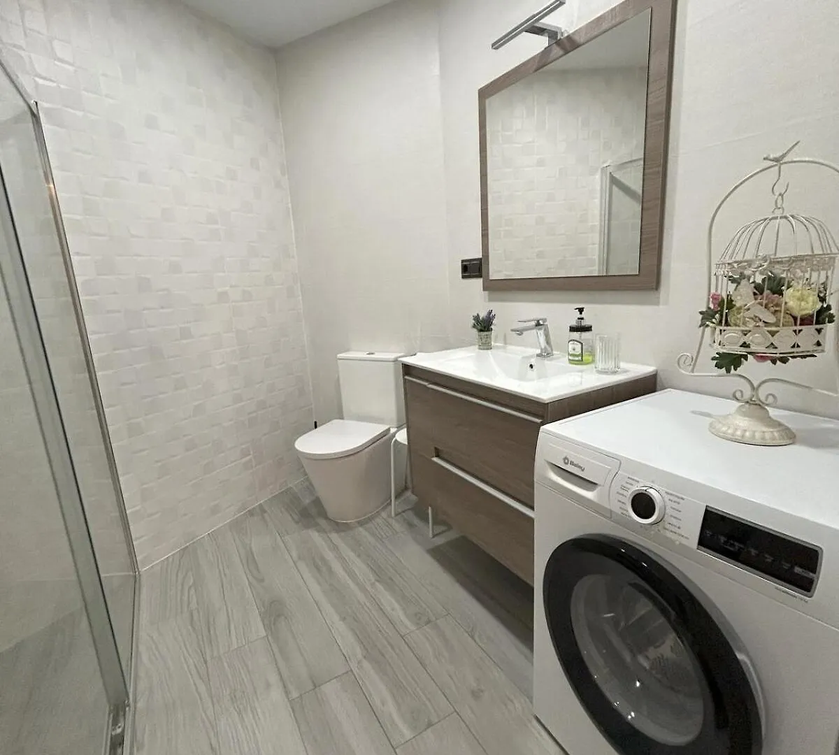 Mar Del Sur, Benalmadena, Andra Apartment