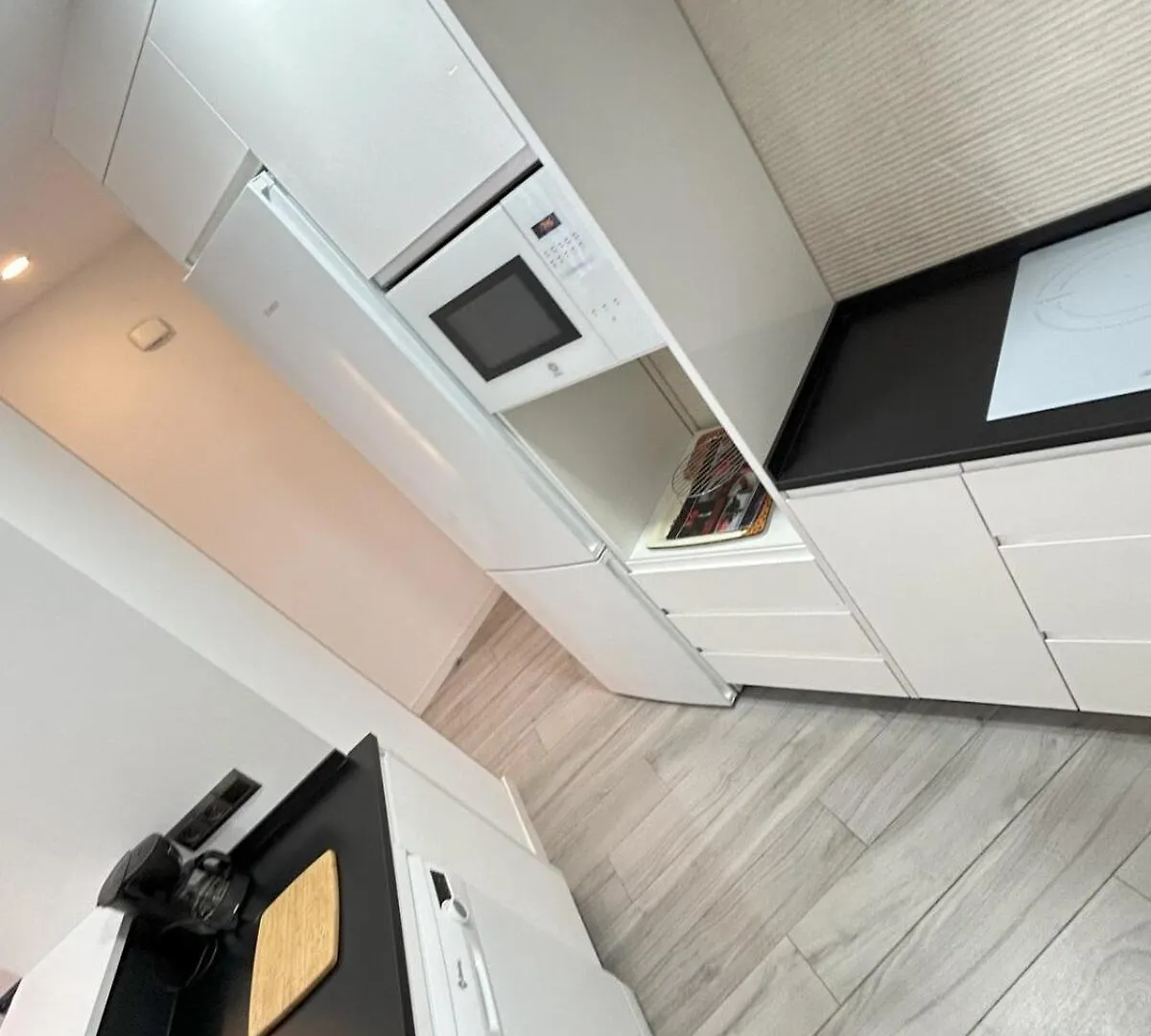 Mar Del Sur, Benalmadena, Andra Apartment Spain