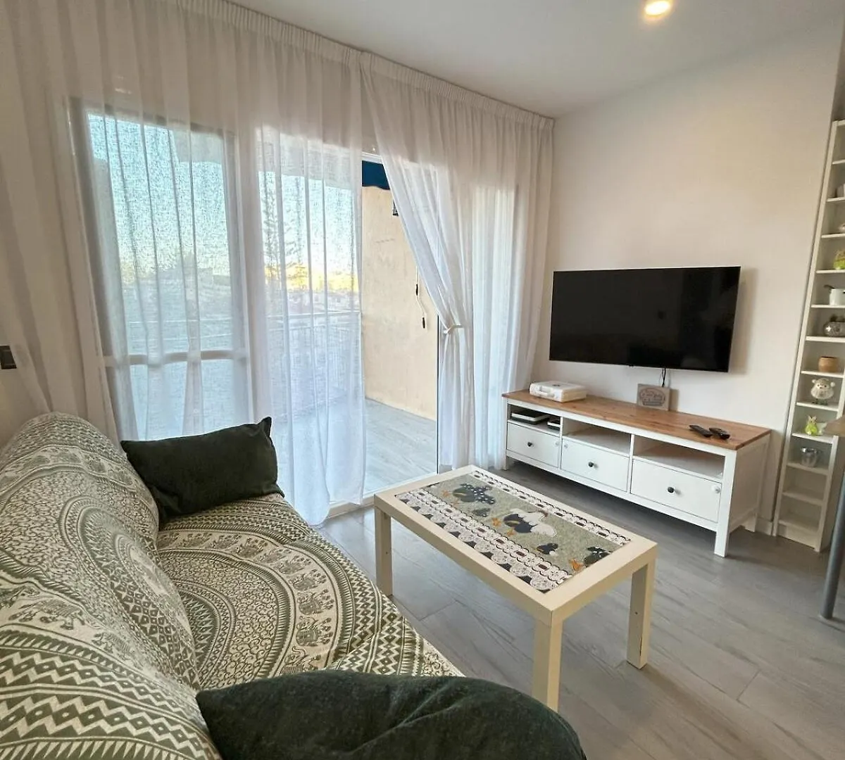 Mar Del Sur, Benalmadena, Andra Apartment Benalmadena
