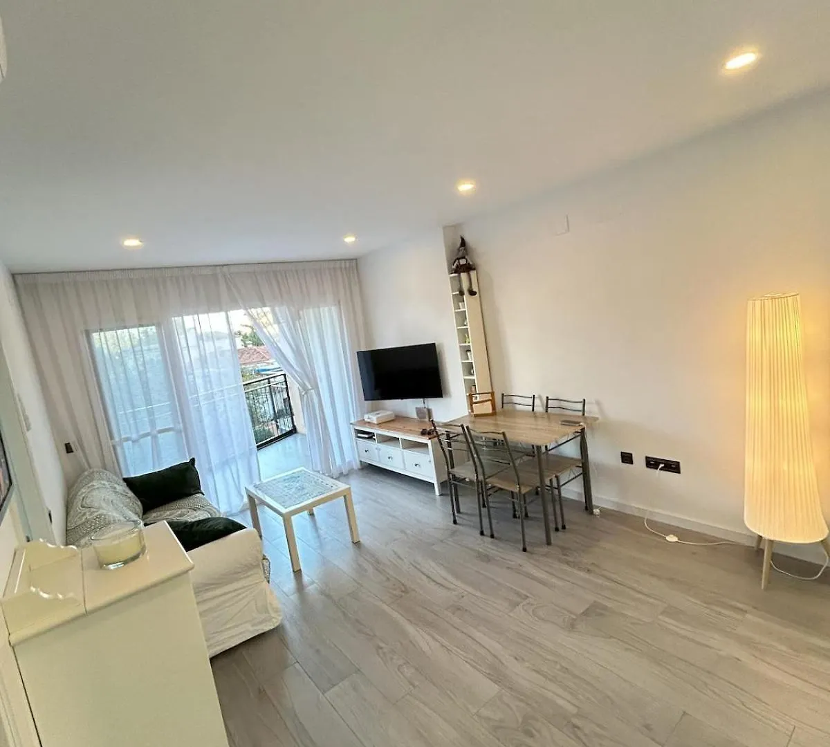 Mar Del Sur, Benalmadena, Andra Apartment Spain