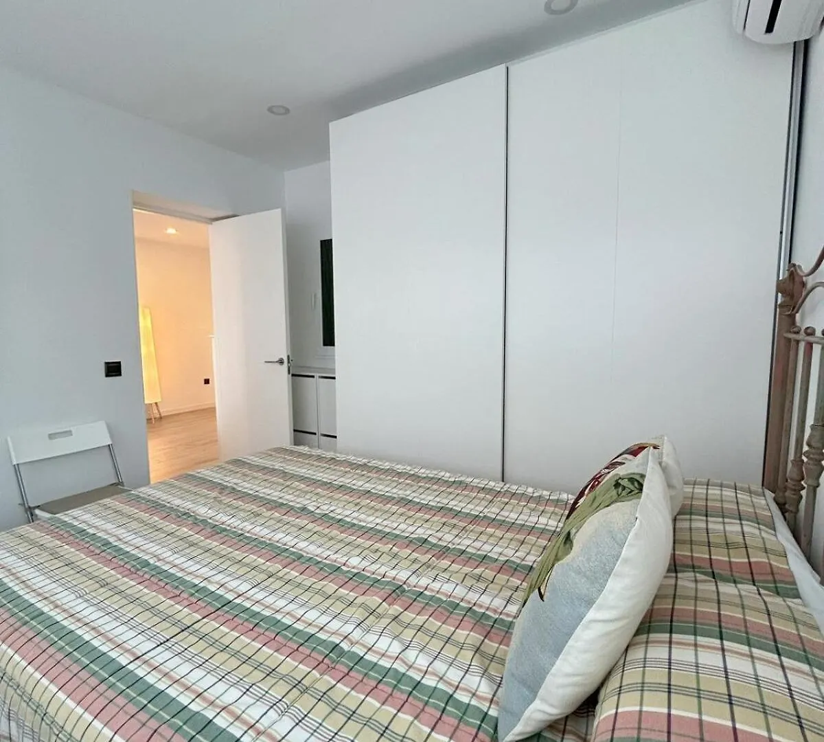 Mar Del Sur, Benalmadena, Andra Apartment