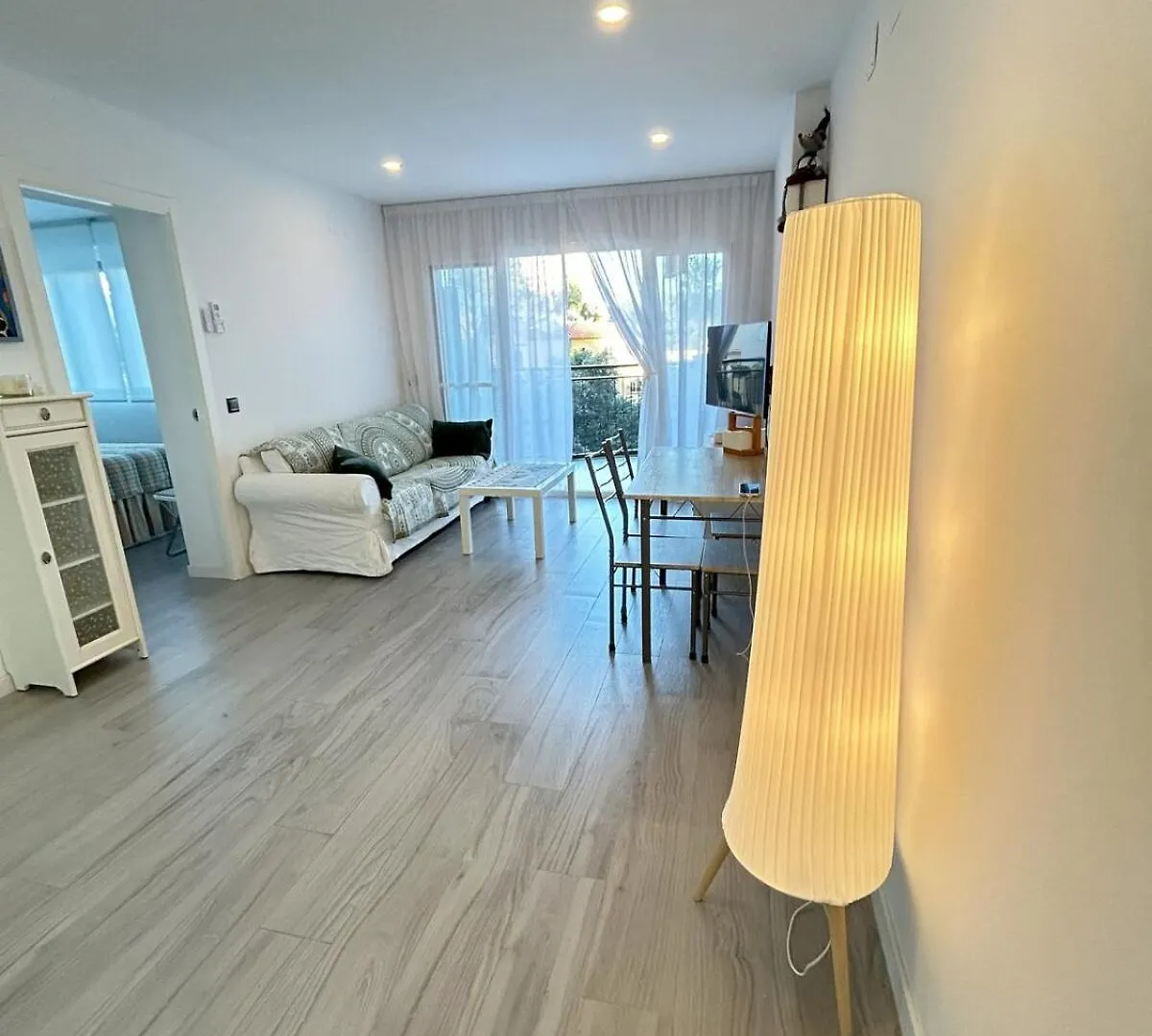 Mar Del Sur, Benalmadena, Andra Apartment 0*, Benalmadena