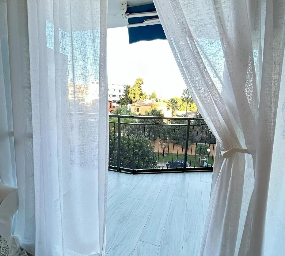 Mar Del Sur, Benalmadena, Andra Apartment  Benalmadena
