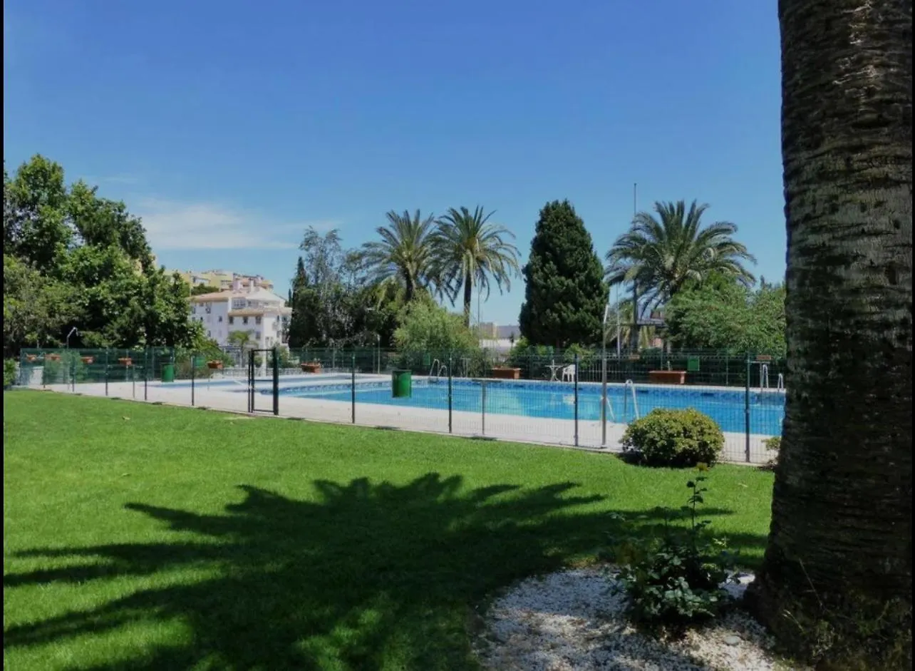 Mar Del Sur, Benalmadena, Andra Apartment