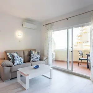 Sol - C&g Benal Apartamento