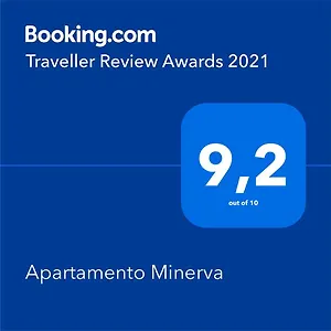 Minerva Apartamento