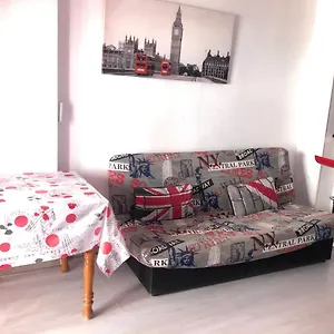 Estudio Agata 340 Apartamento