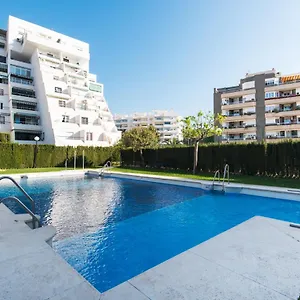  Apartment Pets Friendly Apartment, Next To The Marina And Arroyo De La Miel