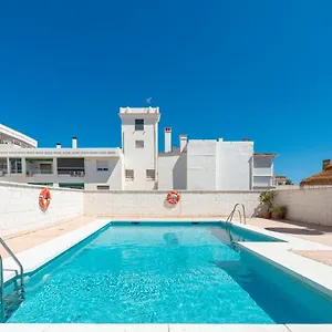 Vb Marysol - 2br Close To The Apartamento