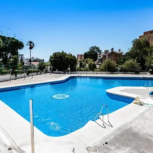 Sunny Aquario Apartamento