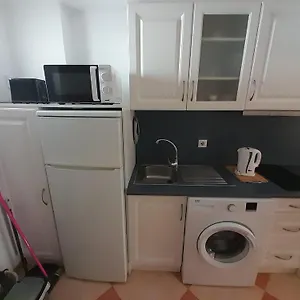 Edificio Don Daniel Apartamento
