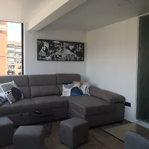  Apartment Blue Ocean