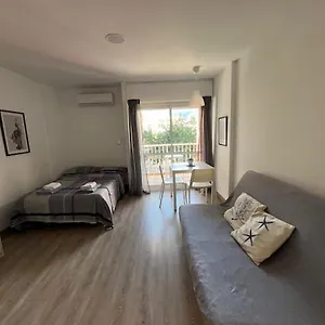  Apartment Estudio Vacacional