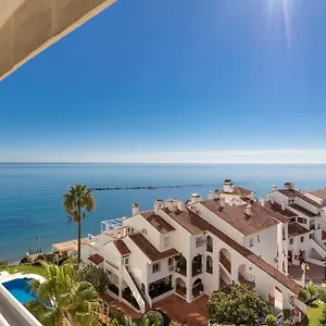  Apartment Stunning 50 Meters From The Sea